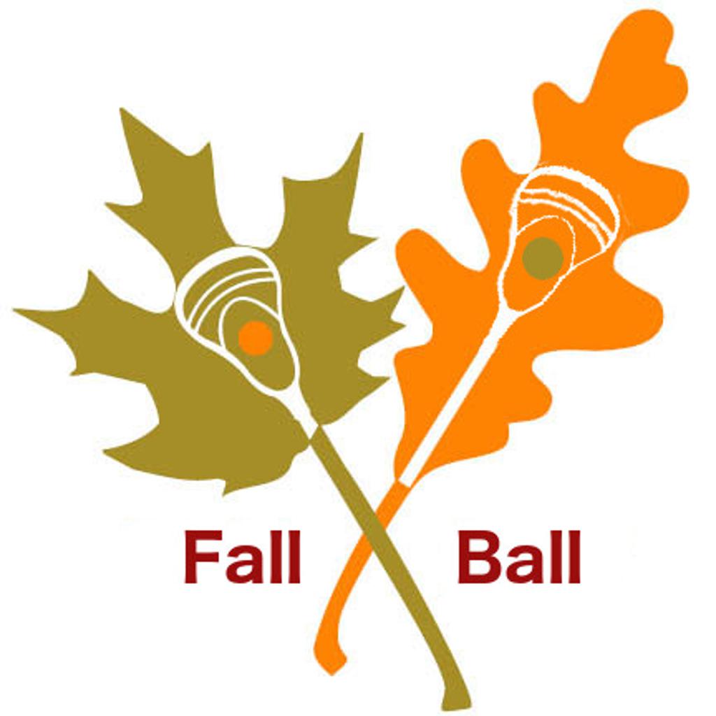 Fall Ball Registration